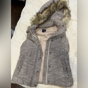 Gap Puffer Vest